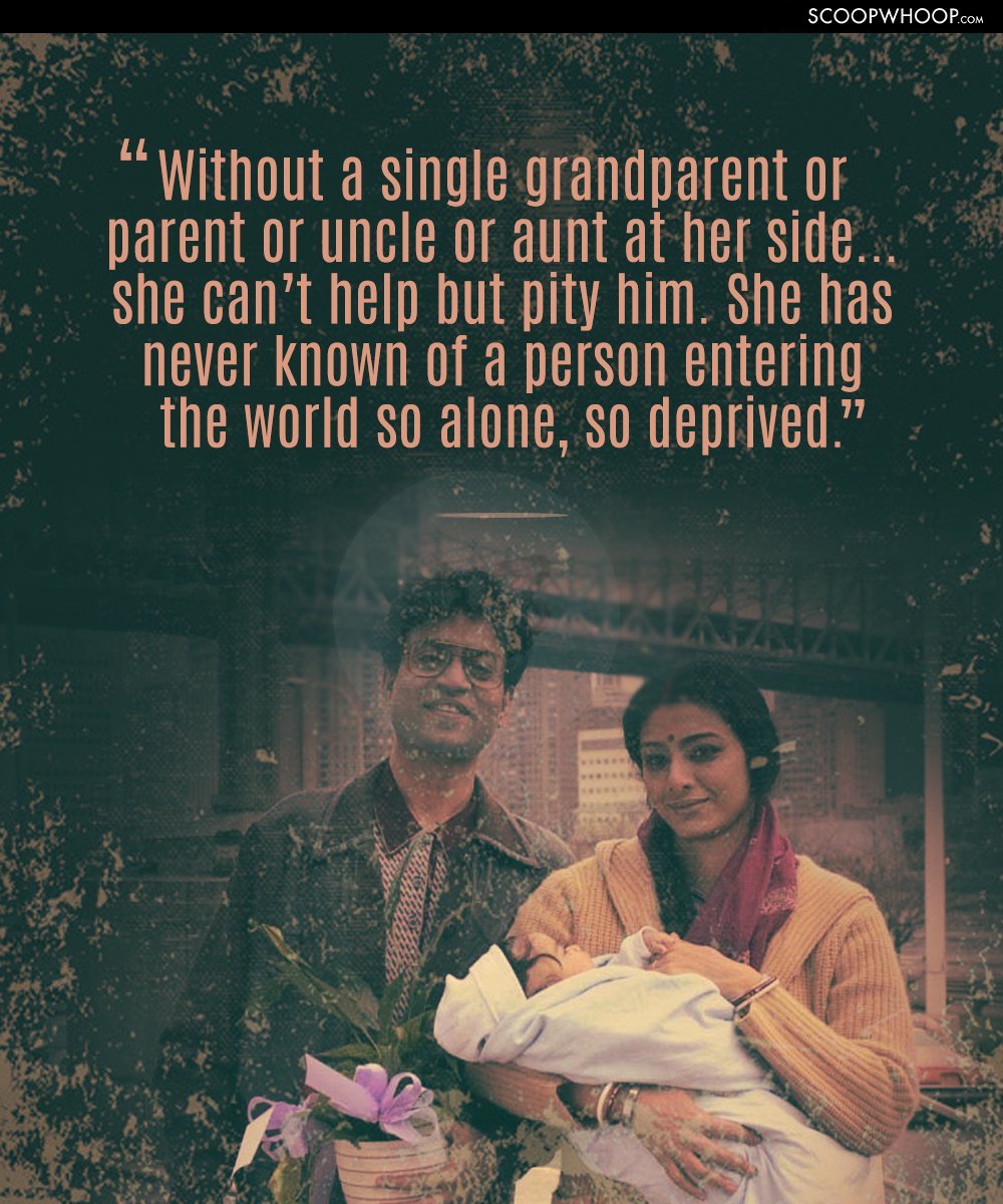 10 Quotes from The Namesake That Perfectly Capture the Pangs of Loss