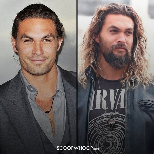 Beard Or Clean Shaven: What Look Suits These Celebs Better?