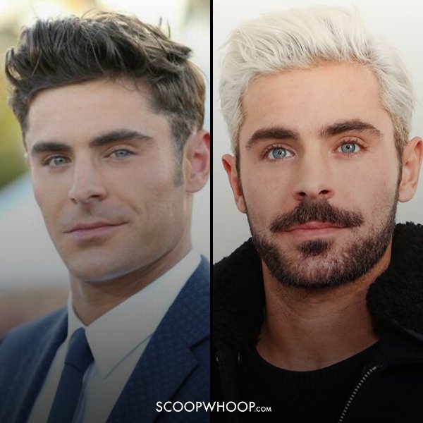 Beard Or Clean Shaven: What Look Suits These Celebs Better?