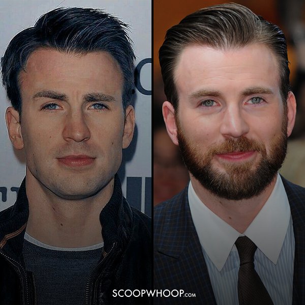 Beard Or Clean Shaven: What Look Suits These Celebs Better?