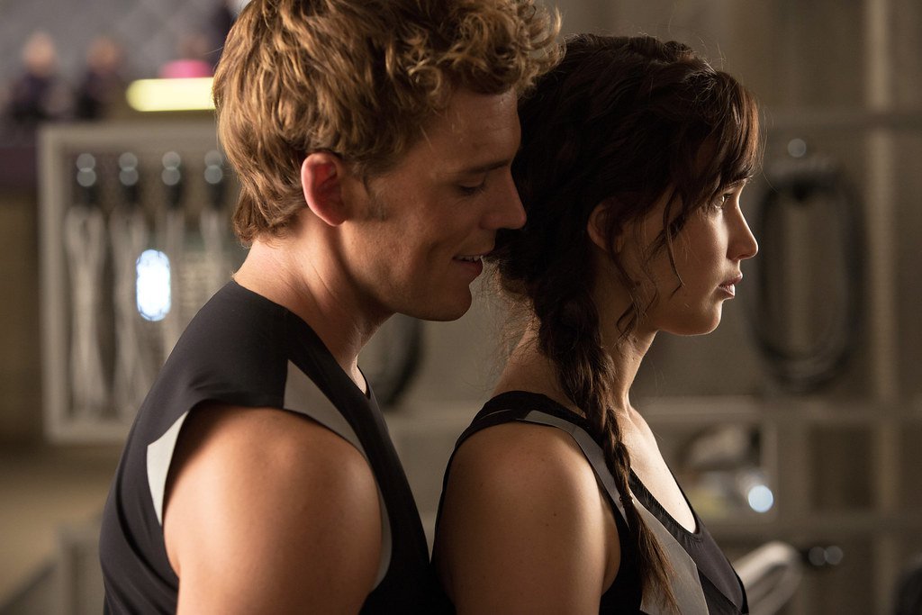 12 Films Starring Sam Claflin That You Need To Watch If You Loved Him ...