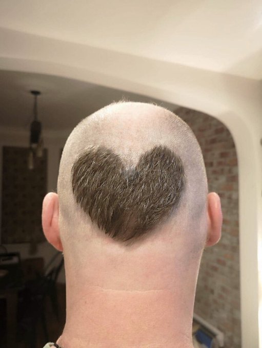 22 Epic Haircut Fails That Will Remind You Not To Cut Your Own