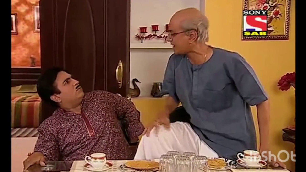 12 Years And 3000 Episodes On Taarak Mehta Ka Ooltah Chashmah Is One Show We Can Watch All Day 7446