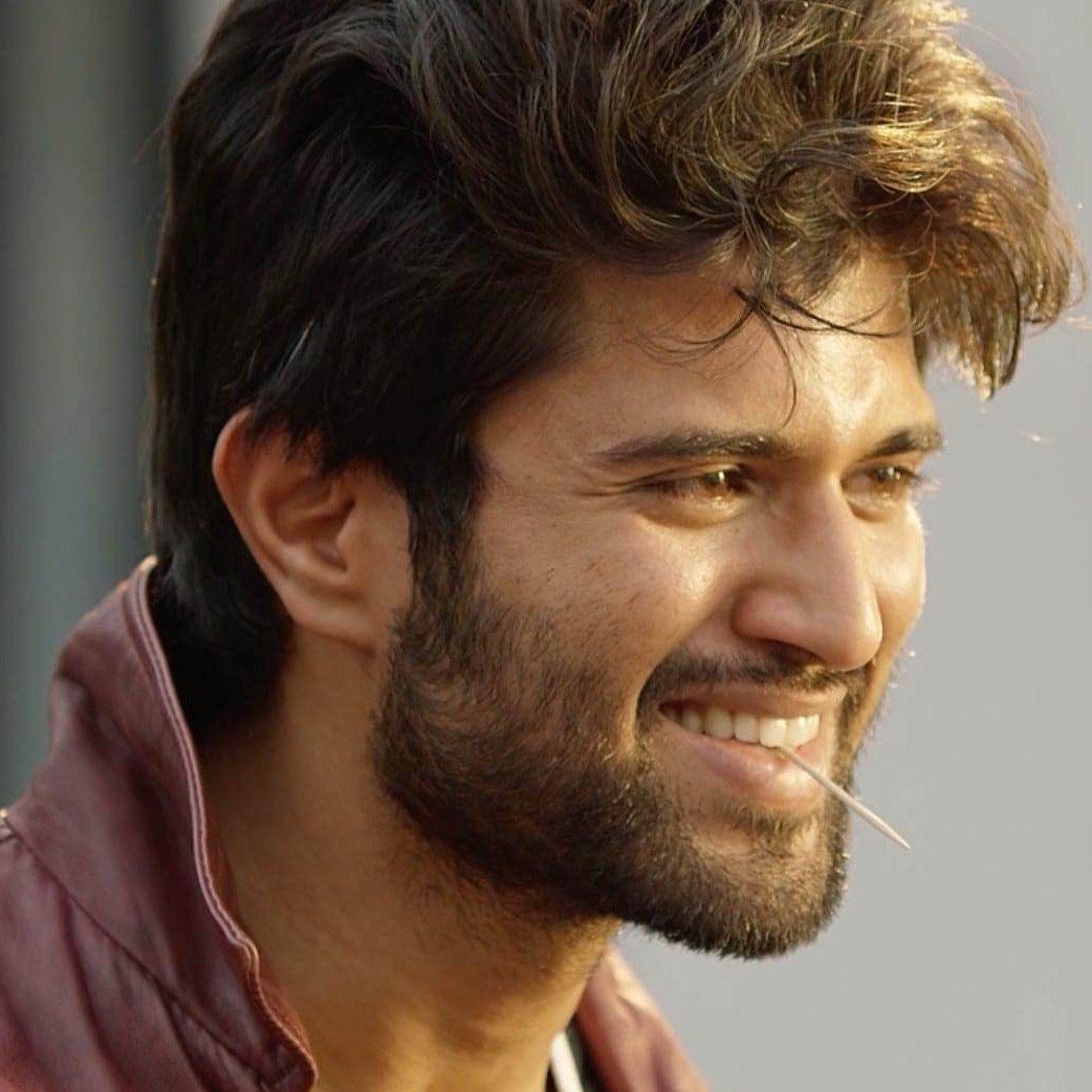 Just 20 Photos Of Vijay Deverakonda In Case You're Having A Bad Day -  ScoopWhoop