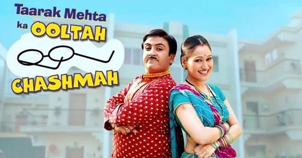 12 Years & 3000 Episodes On, Taarak Mehta Ka Ooltah Chashmah Is One ...