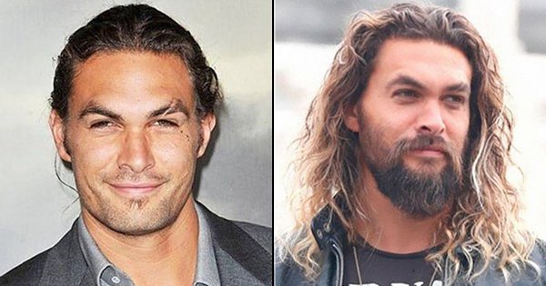 Beard Or Clean Shaven What Look Suits These Celebs Better 