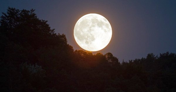 The Biggest Super Moon Of 2020 Is All Set To Light Up The Sky This Week