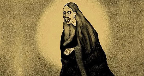 The Story Of The Ghostly Mohini A Spirit That Haunts Forests