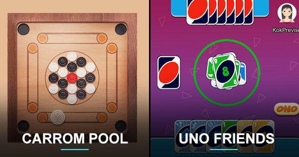 Rush: Ludo, Carrom Game Online - Apps on Google Play