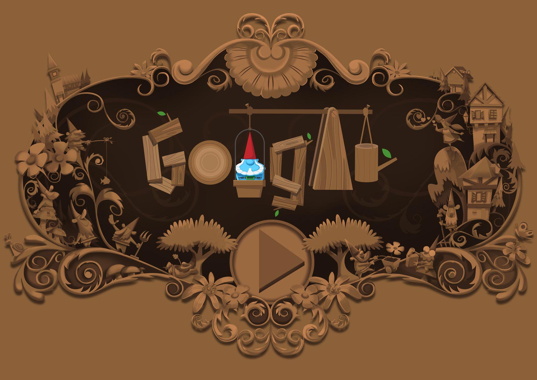 Google Brings Back Old Google Doodle Games to Keep Us Entertained -  Techlicious