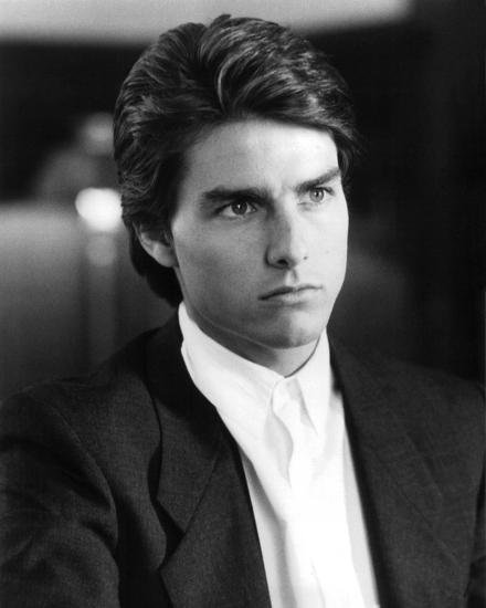 14 Pictures Of A Young Tom Cruise Because We Can Never Get Over Him ...