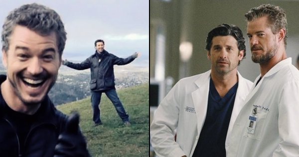 This old pic of mcsteamy & mcdreamy is helping us overcome our quarantine ‘greys’ - scoopwhoop