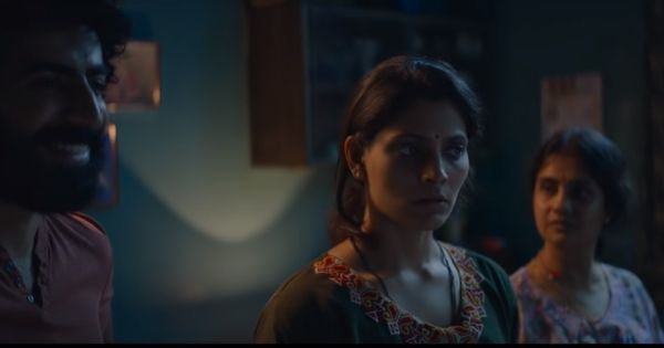 Gripping & Dark, The Trailer For Anurag Kashyap's 'Choked' Shows The ...