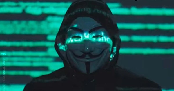 Everything To Know About Anonymous, The Hacktivist Group Exposing ...