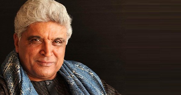 Javed Akhtar Becomes First Indian To Win Richard Dawkins Award For ...