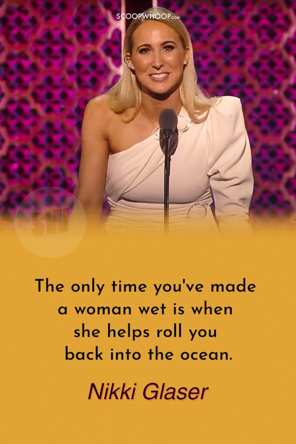 11 Of The Harshest Burns From Famous Roasts That Are So Wrong They're Right