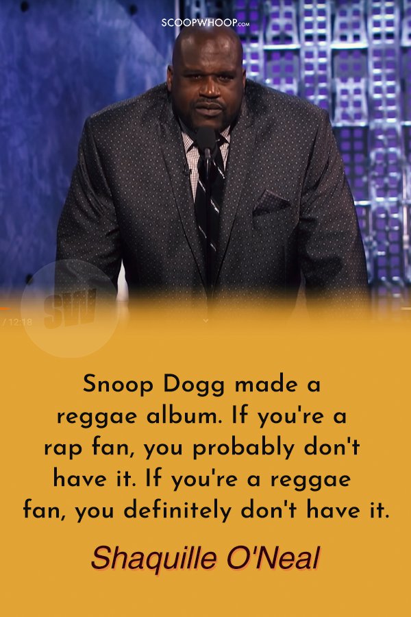 11 Of The Harshest Burns From Famous Roasts That Are So Wrong They're Right