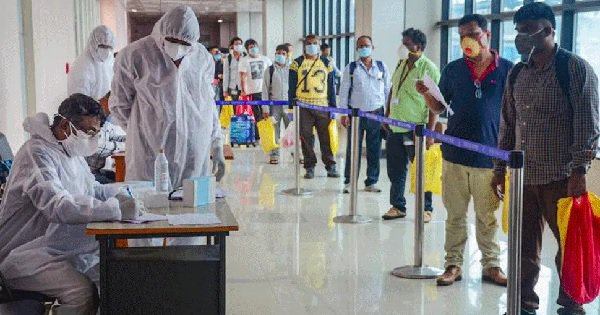 1 out of every 4 delhiites are infected with covid-19, sero survey reveals - scoopwhoop