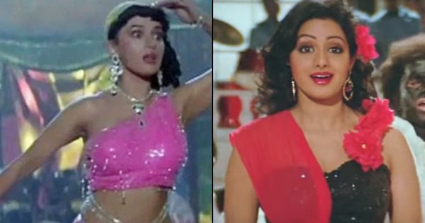 12 Unforgettable & Iconic Hook Steps That Were Gifts Given To Cinema ...