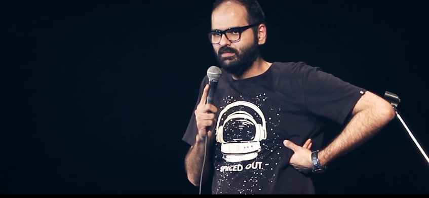 Kunal Kamra on X: *Senapati Modi*  / X