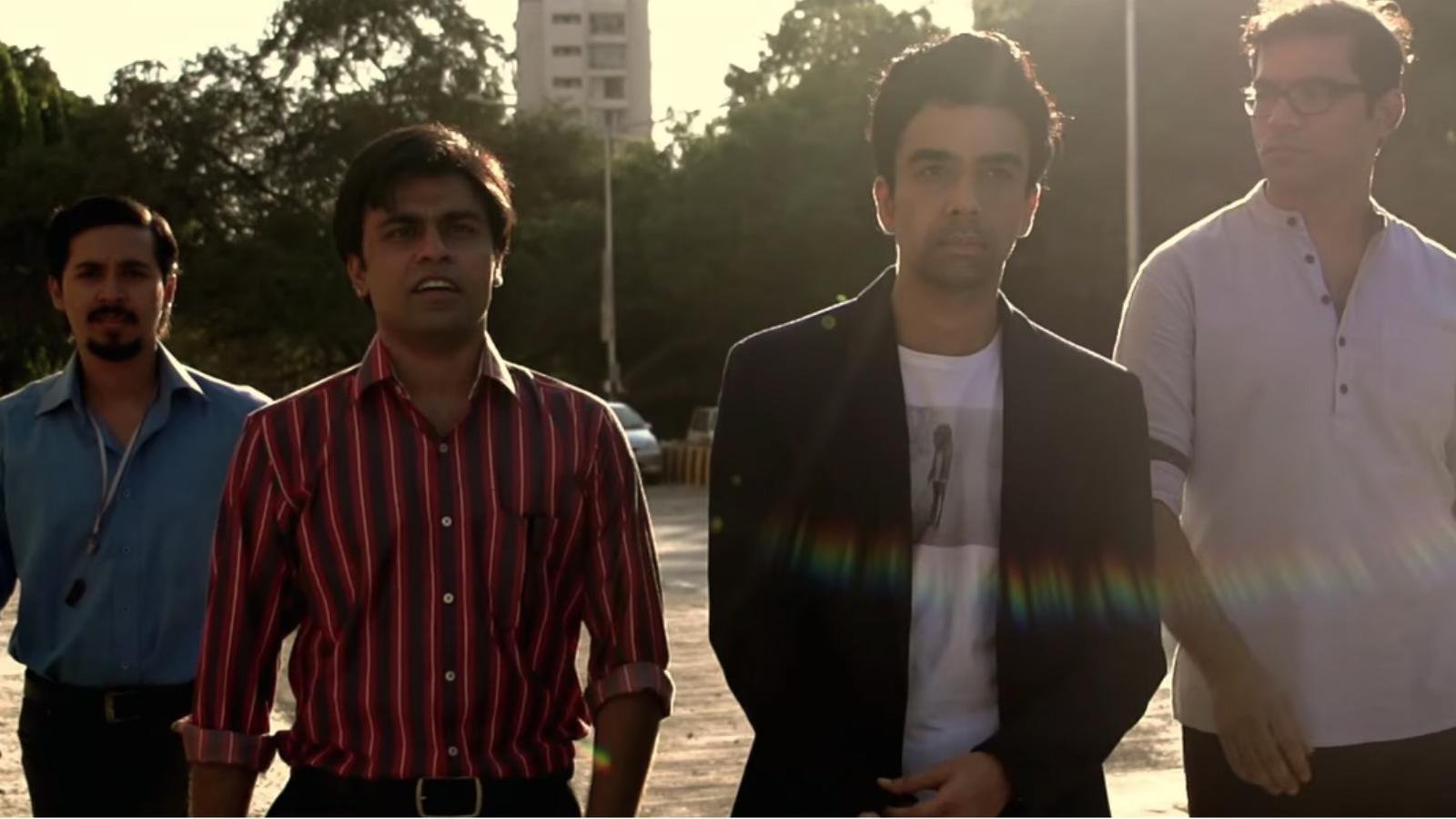 best hindi web series