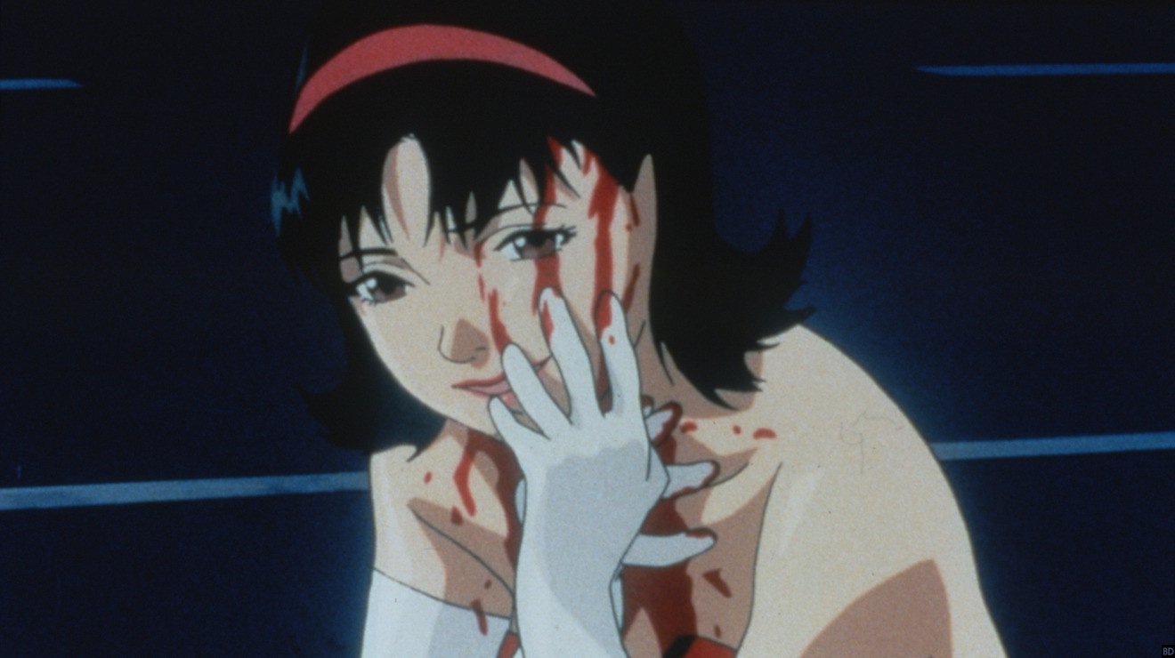 21 Anime Movies and Series GrownUps Will Love