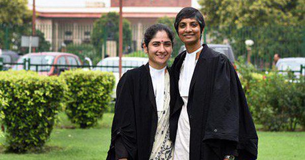 Lawyer Couple Instrumental In Decriminalising Section 377 Now Fighting To Legalise Same Sex Marriage