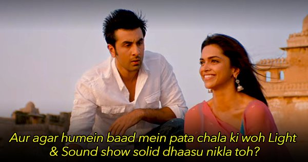 This Scene From Yjhd Is A Perfect Reminder During This Pandemic To Learn To Live In The Present