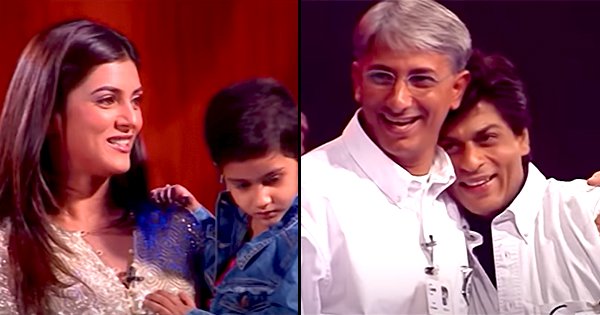 Revisiting the best episodes from ‘jeena isi ka naam hai’, one of the most wholesome desi talk shows - scoopwhoop