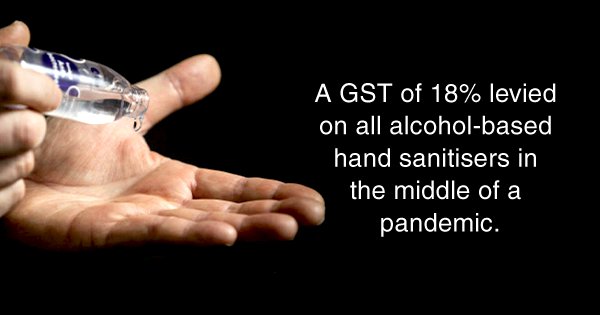 10 times our government lost all sense of empathy in the middle of a pandemic - scoopwhoop
