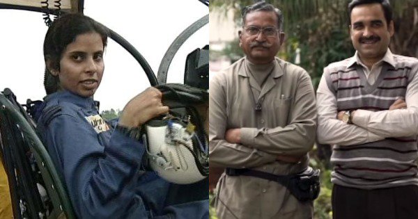 I just wanted to fly: wonder woman gunjan saxena speaks to us about the movie, iaf & her father - scoopwhoop