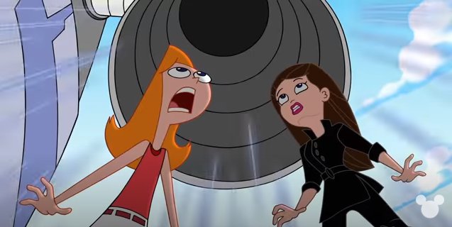 'Phineas & Ferb: The Movie' Is Coming This Month To Make Our Over '104 ...