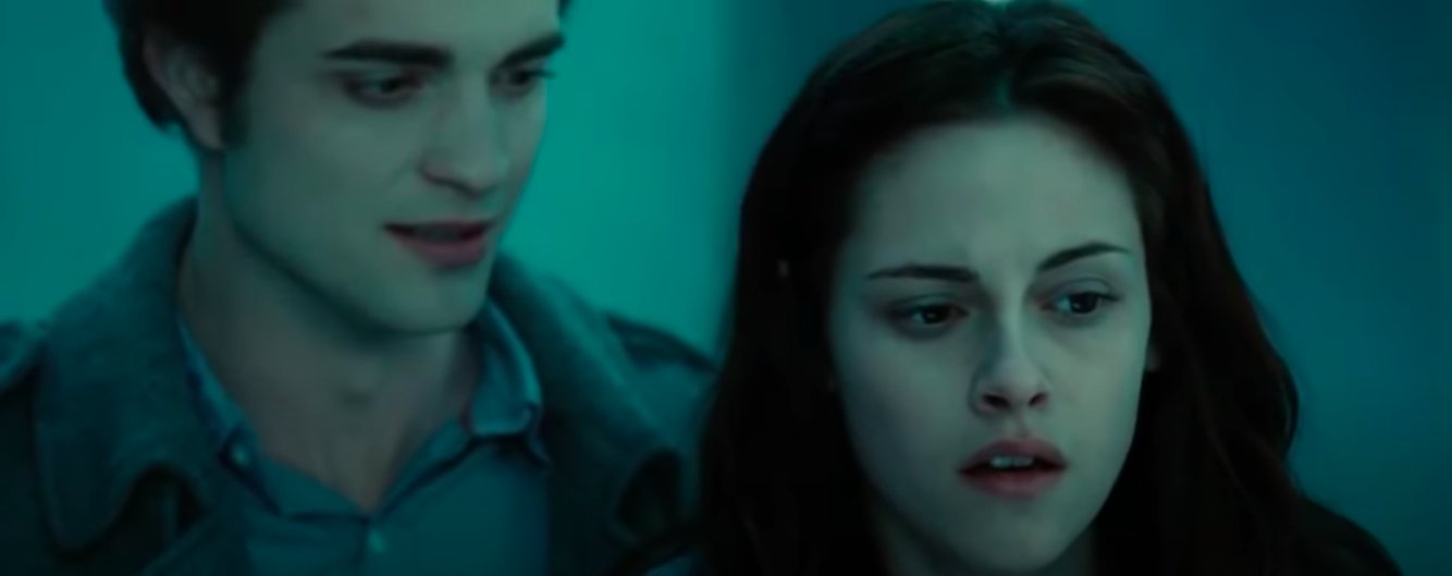 Twilight movie discount dubbed in hindi