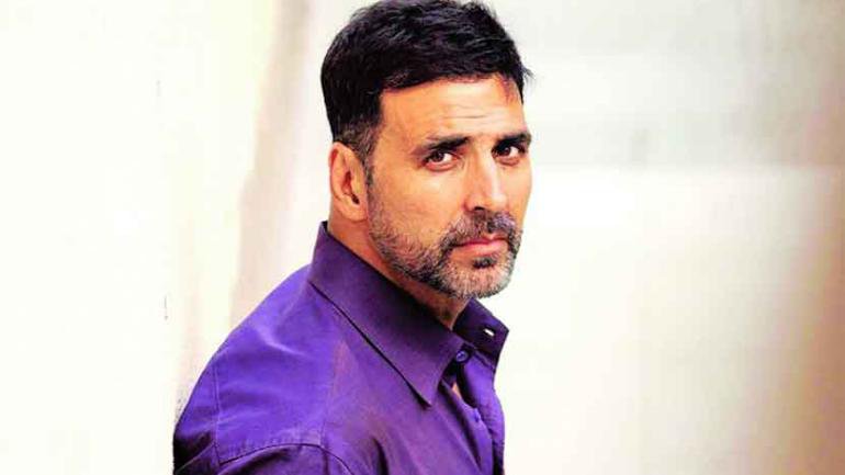 Akshay Kumar Becomes The 6th Highest Paid Male Actor In The World, Only ...