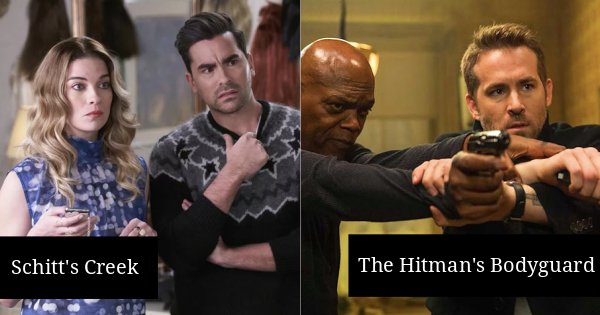 Stuck in a rut? 6 comedy shows & movies you should be streaming today - scoopwhoop