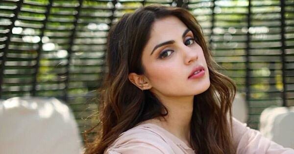 Rhea Chakraborty Arrested By Ncb In Drugs Probe In Sushant Singh Rajput Case Reports