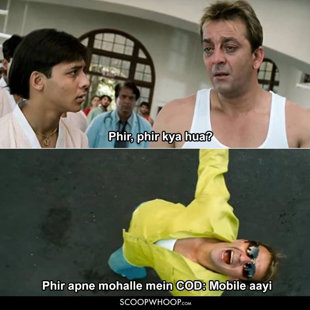 ScoopWhoop Memes - Trending Memes, Indian Memes & Millennial Memes