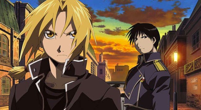 The 100 Best Anime series Of Alltime According To IMDB And MyAnimeList  r anime