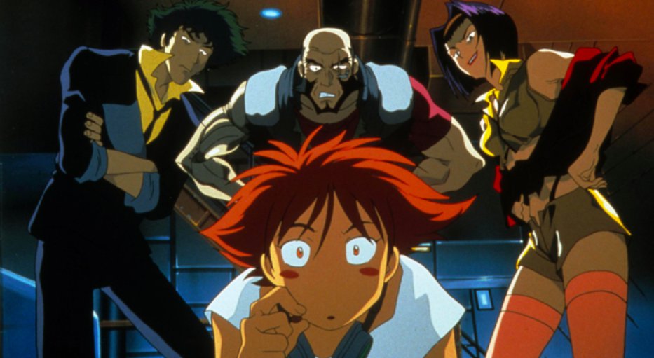 Top 10 IMDb Approved Must-Watch Anime TV Series To Spend The Rest Of Your  Homebound Days