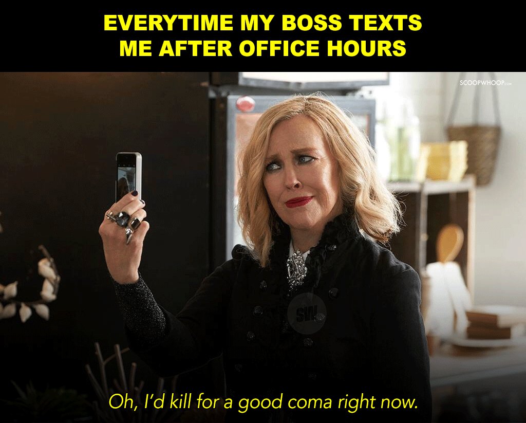 15 Epic Dialogues By Moira Rose Turned Into Relatable Memes For Us