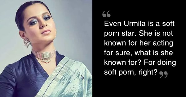 30 Of The Most Controversial Statements Made By Bollywood Celebs That  Landed Them In Trouble