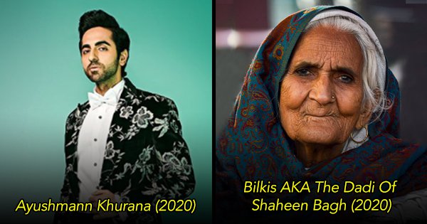 50+ indians who have been featured on time’s 100 most influential over the years - scoopwhoop