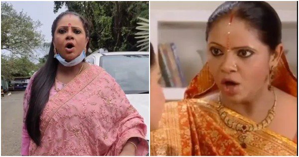 Kokila Ben Re-Enacts The ‘Rasode Mein Kaun Tha’ Scene & Honestly, I Am ...