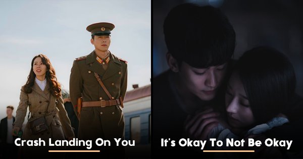 Riding the k-wave? Here are the highest rated korean dramas on imdb that you can’t miss - scoopwhoop