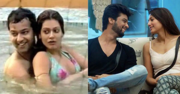 Himanshi Khurana Sex - A Look At All The 'Bigg Boss' Couples & What Happened To Them After The Show