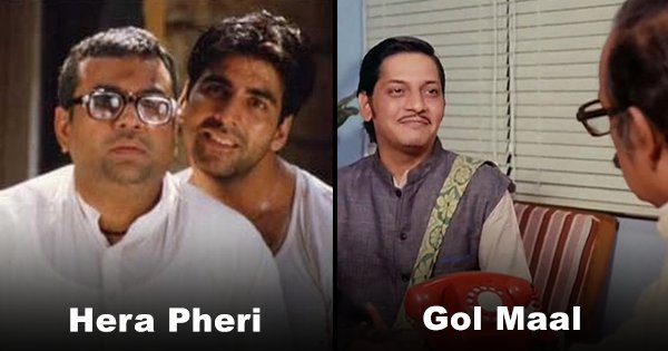 Here Are The 10 Best Bollywood Comedies Of All Time According To Imdb 0326