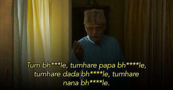 12 Unsanskaari Scenes From ‘Mirzapur 2’ That Would've Gotten Censored