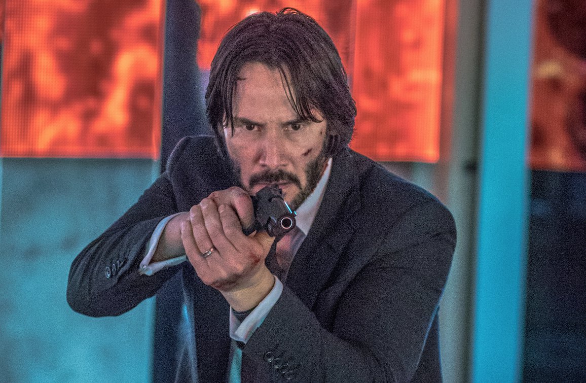 IMDb on X: From John Wick to Neo, what's your favorite #KeanuReeves movie  of all time? Here are the top 10 highest-rated films from his filmography  🎥✨  / X