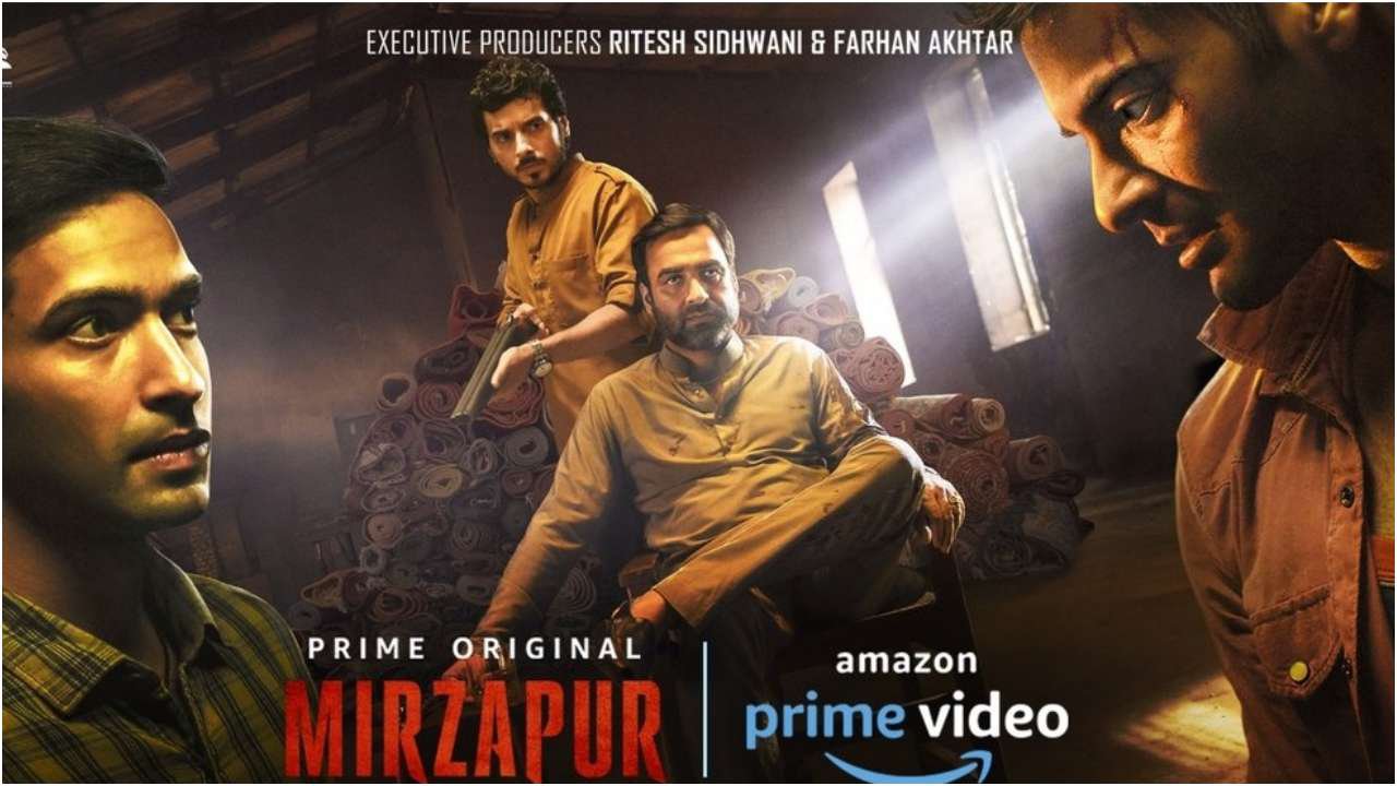 Play desi mirzapur online season 2 episode 2