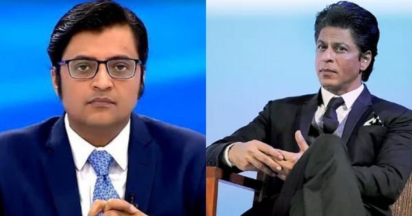 Srk, aamir, salman & others to file suit against arnab & navika as #bollywoodstrikesback - scoopwhoop